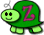 The Bizz Z Turtle Web Graphics